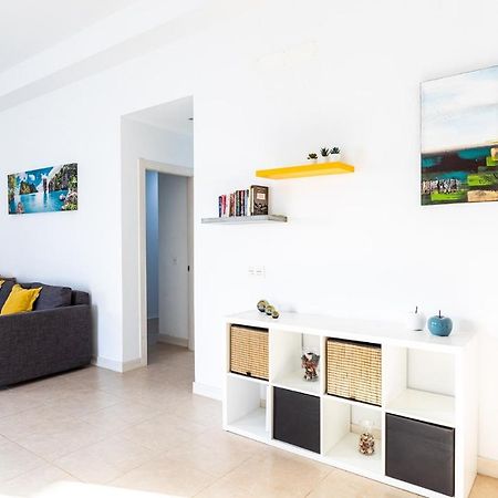 Vivienda Vacacional Filippa Playa Blanca  Exterior foto