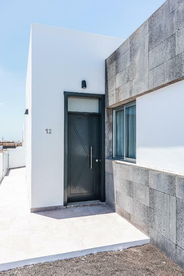 Vivienda Vacacional Filippa Playa Blanca  Exterior foto